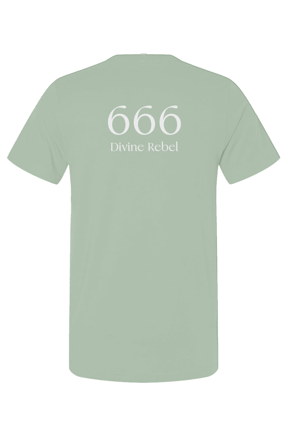 666 T-Shirt