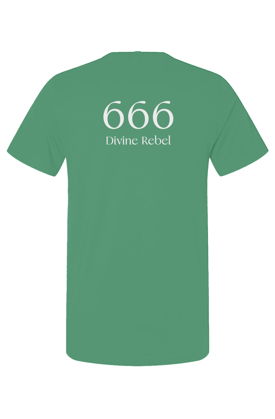 666 T-Shirt
