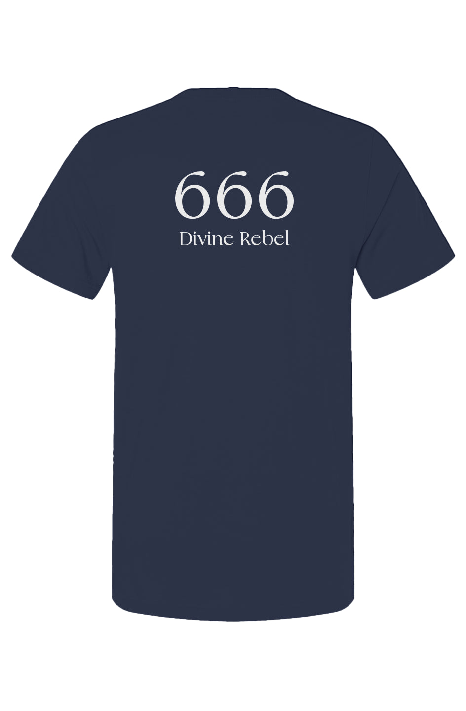 666 T-Shirt