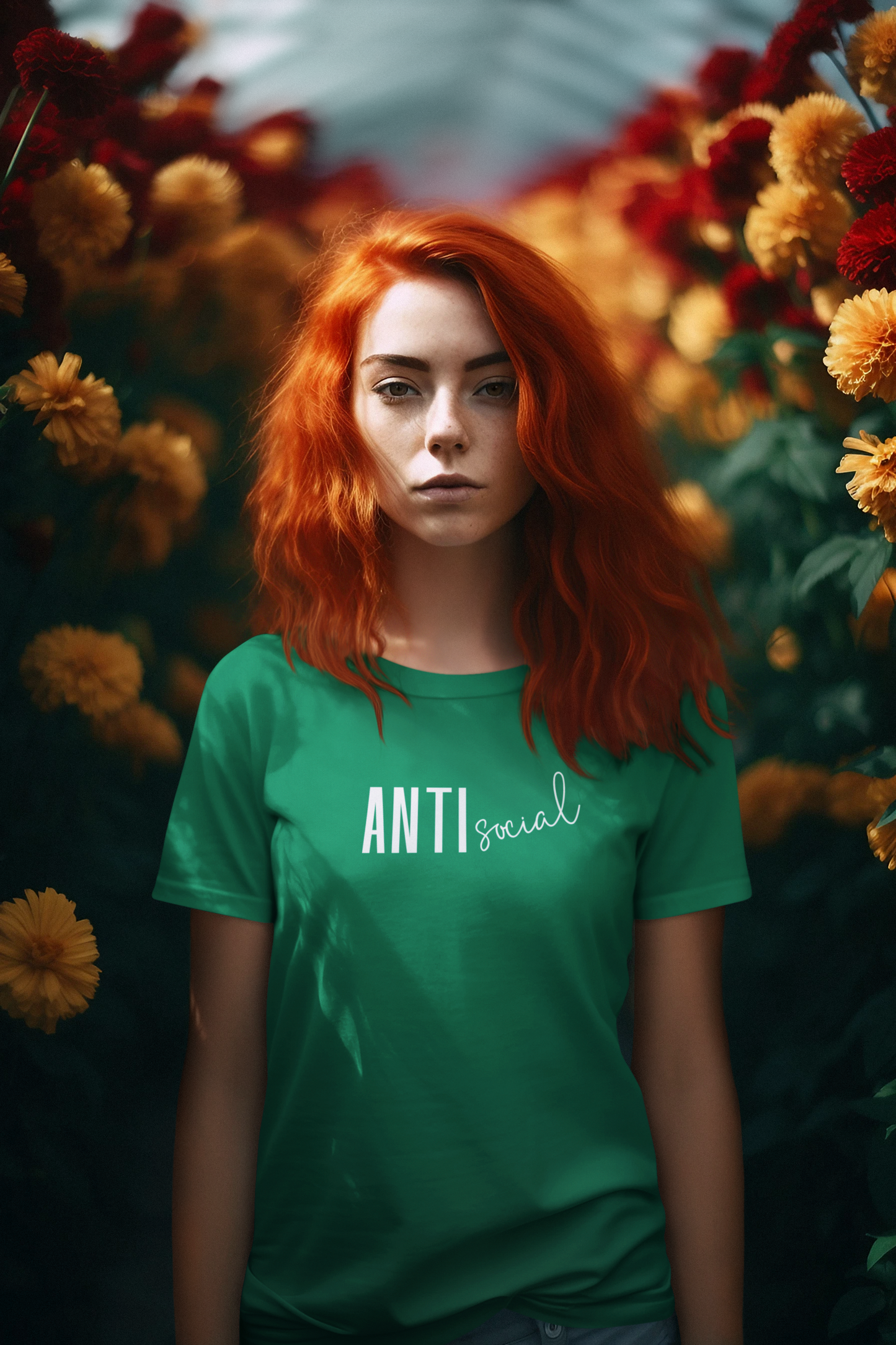 AntiSocial T-Shirt