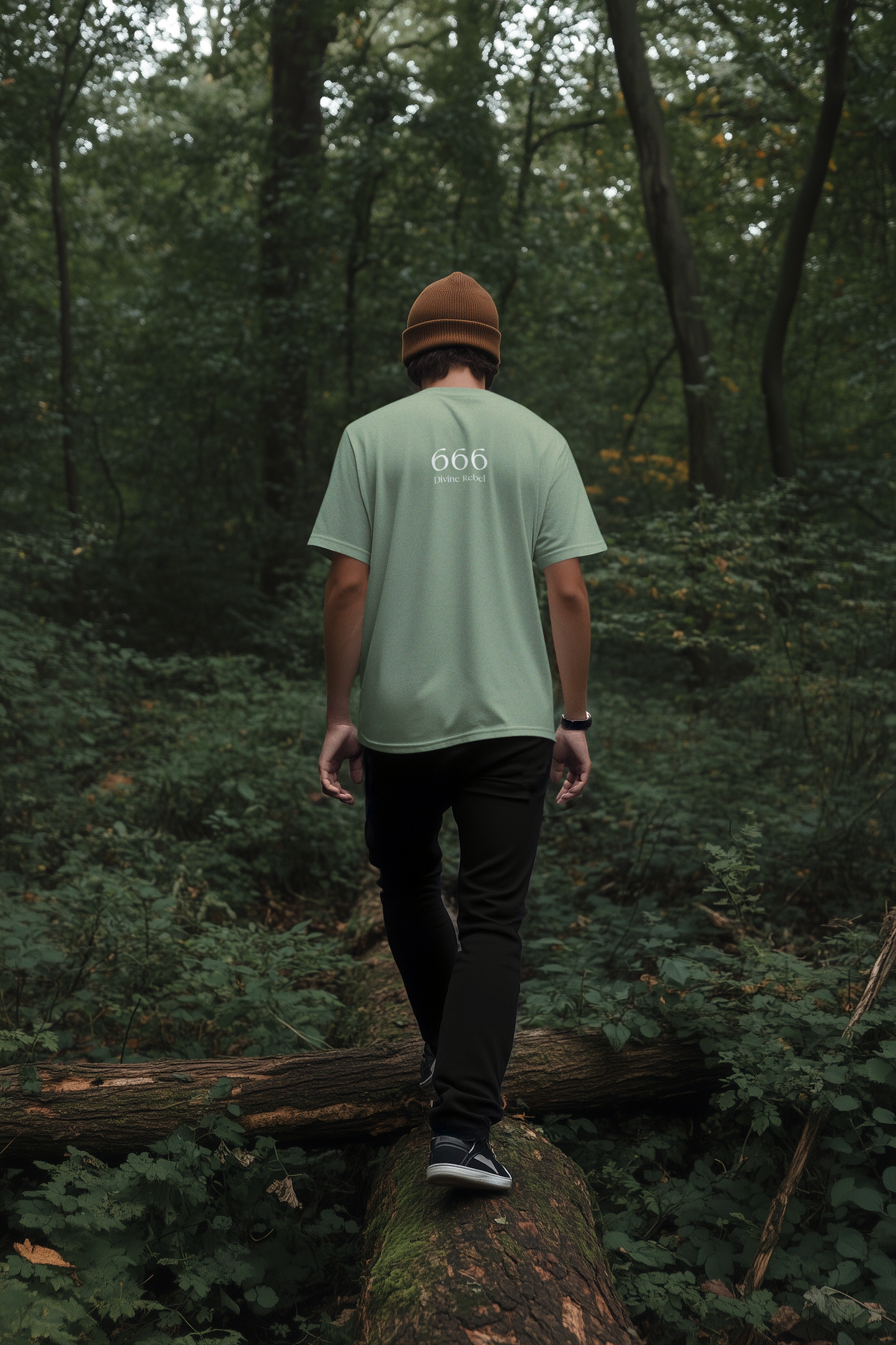 666 T-Shirt