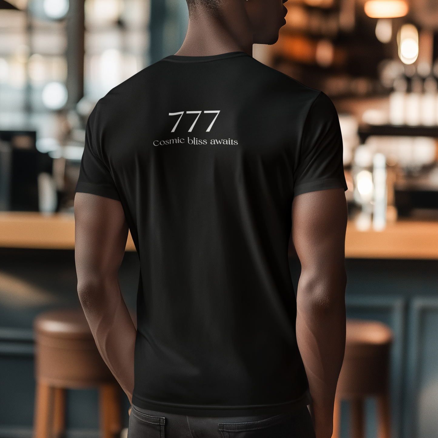 777 T-Shirt