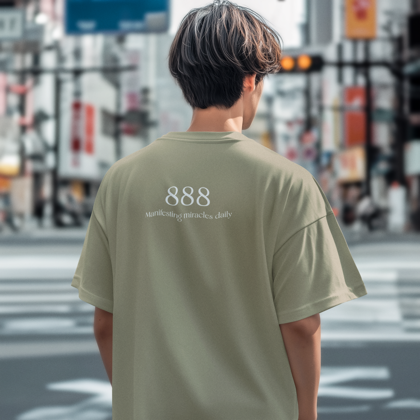 888 T-Shirt