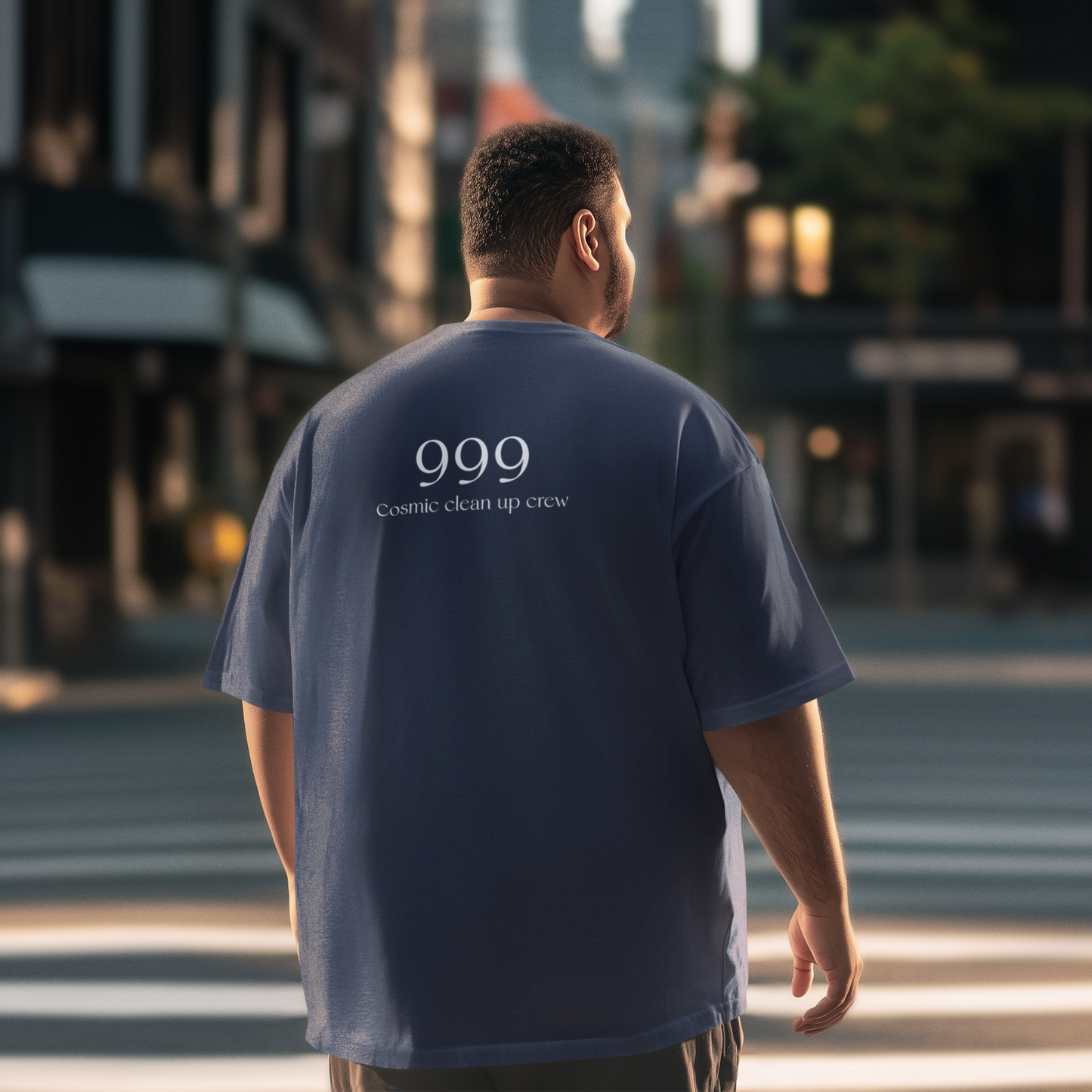 999 T-Shirt