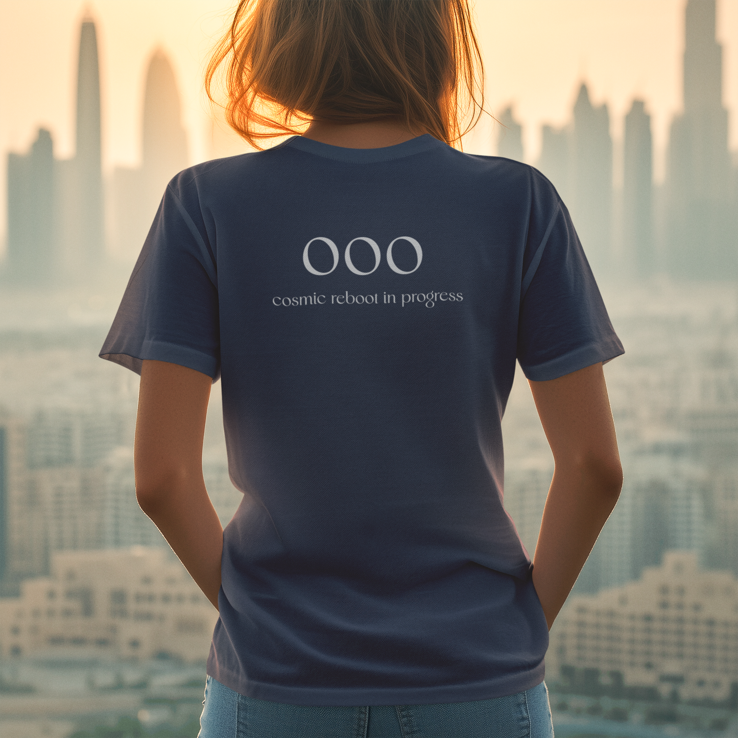 000 T-Shirt