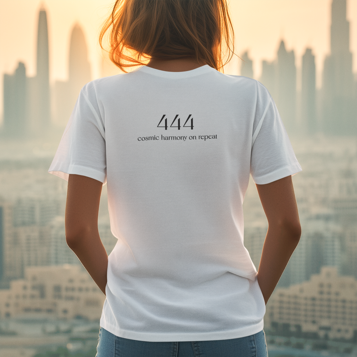 444 T-Shirt