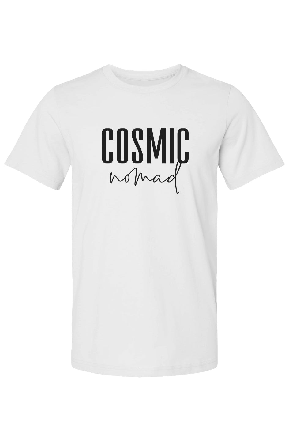 Cosmic Nomad T-Shirt