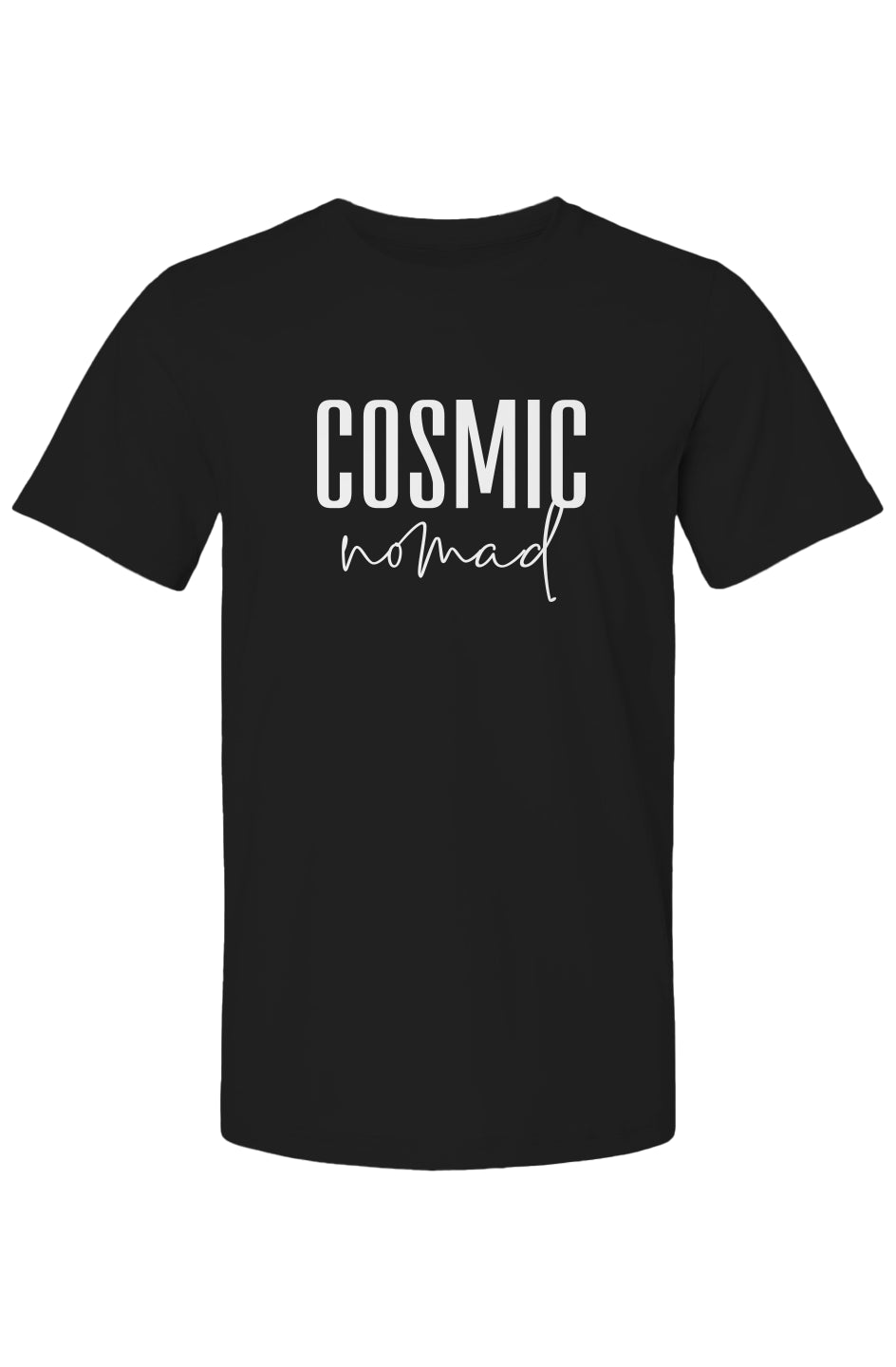 Cosmic Nomad T-Shirt