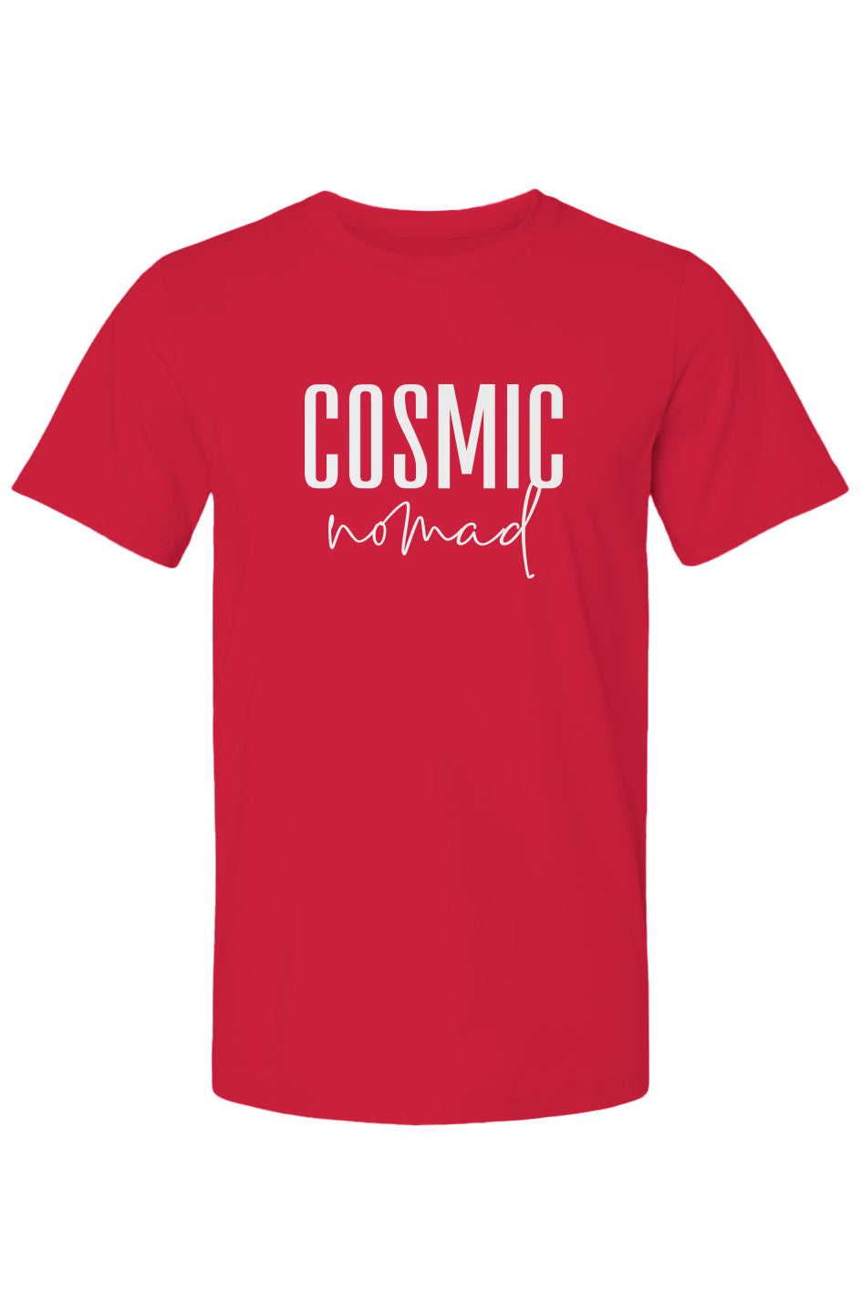 Cosmic Nomad T-Shirt