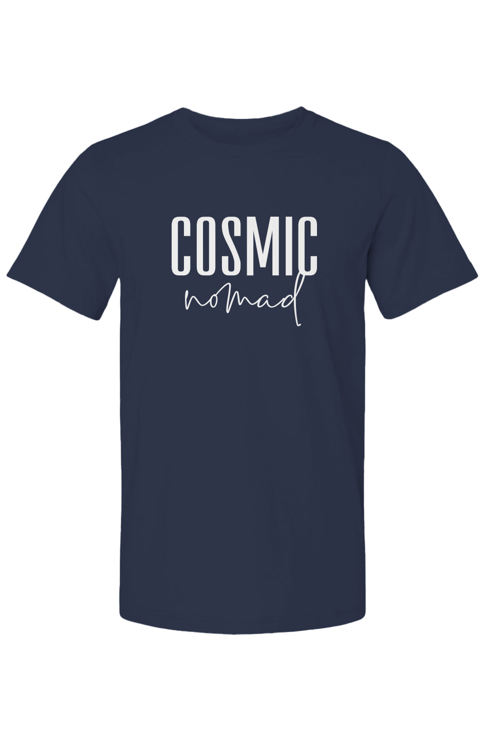 Cosmic Nomad T-Shirt