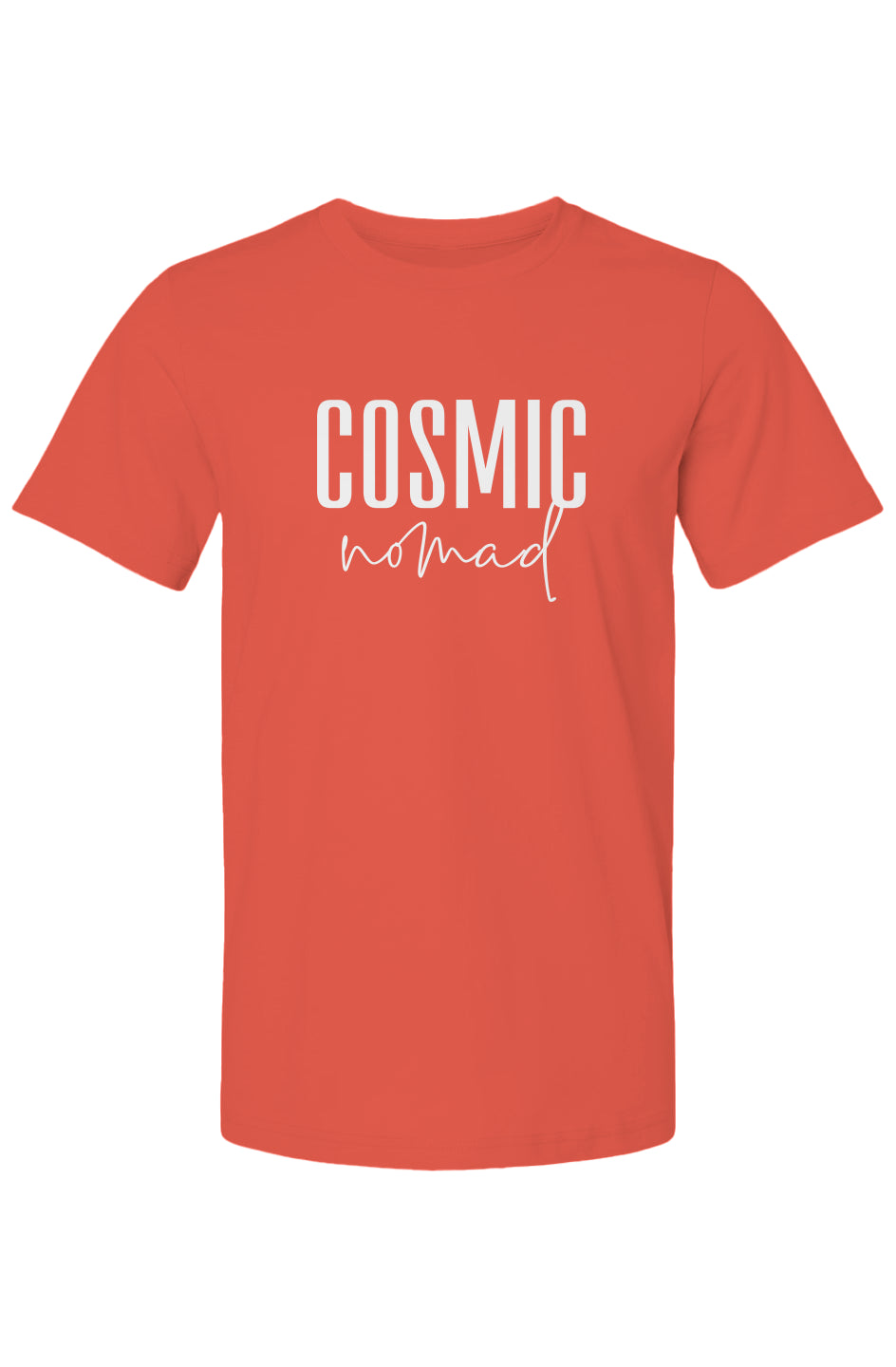 Cosmic Nomad T-Shirt