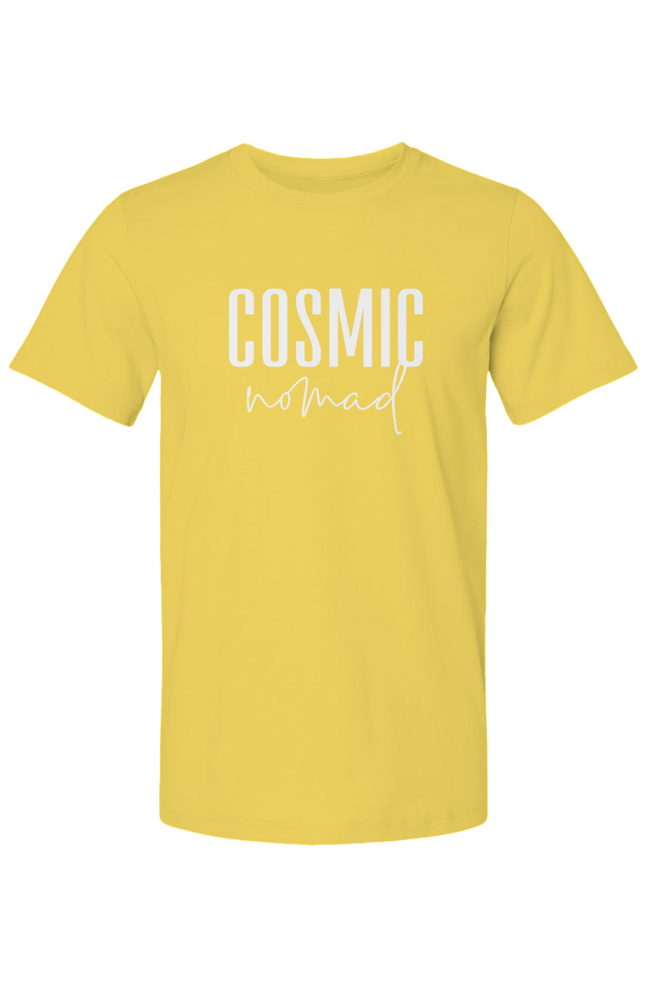 Cosmic Nomad T-Shirt
