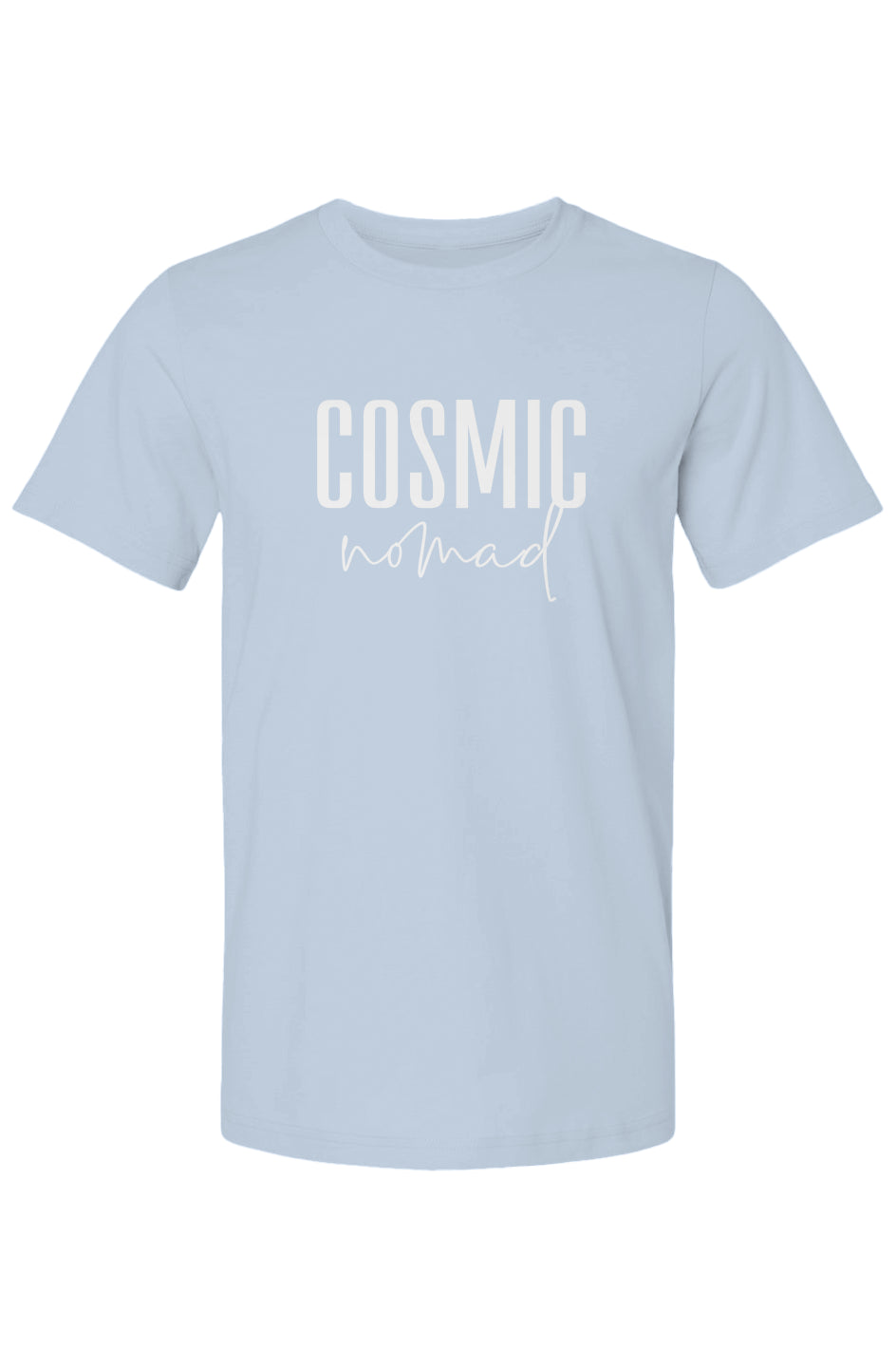 Cosmic Nomad T-Shirt