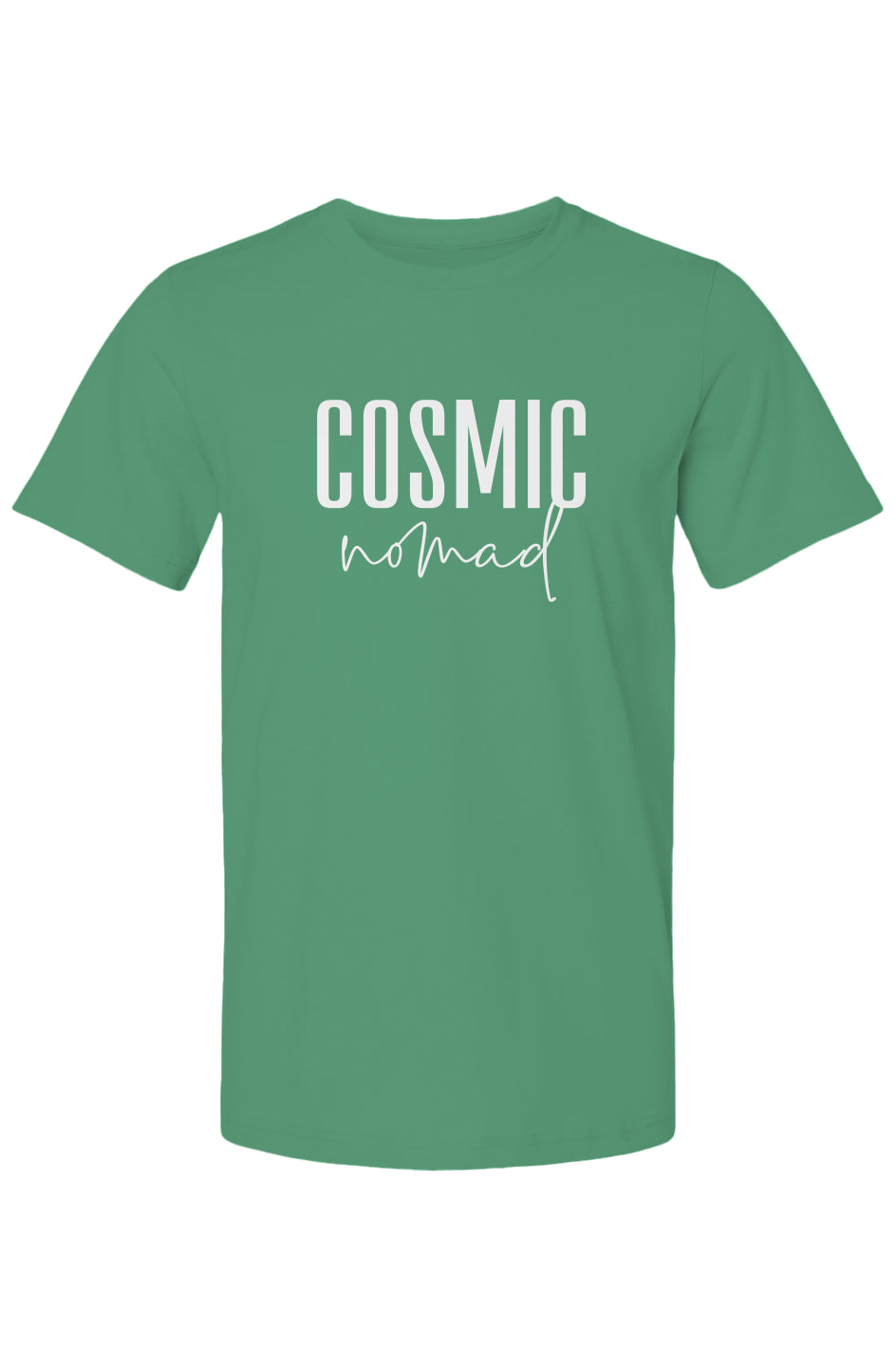 Cosmic Nomad T-Shirt