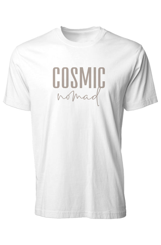 Cosmic Nomad (Earth Collection) T-Shirt
