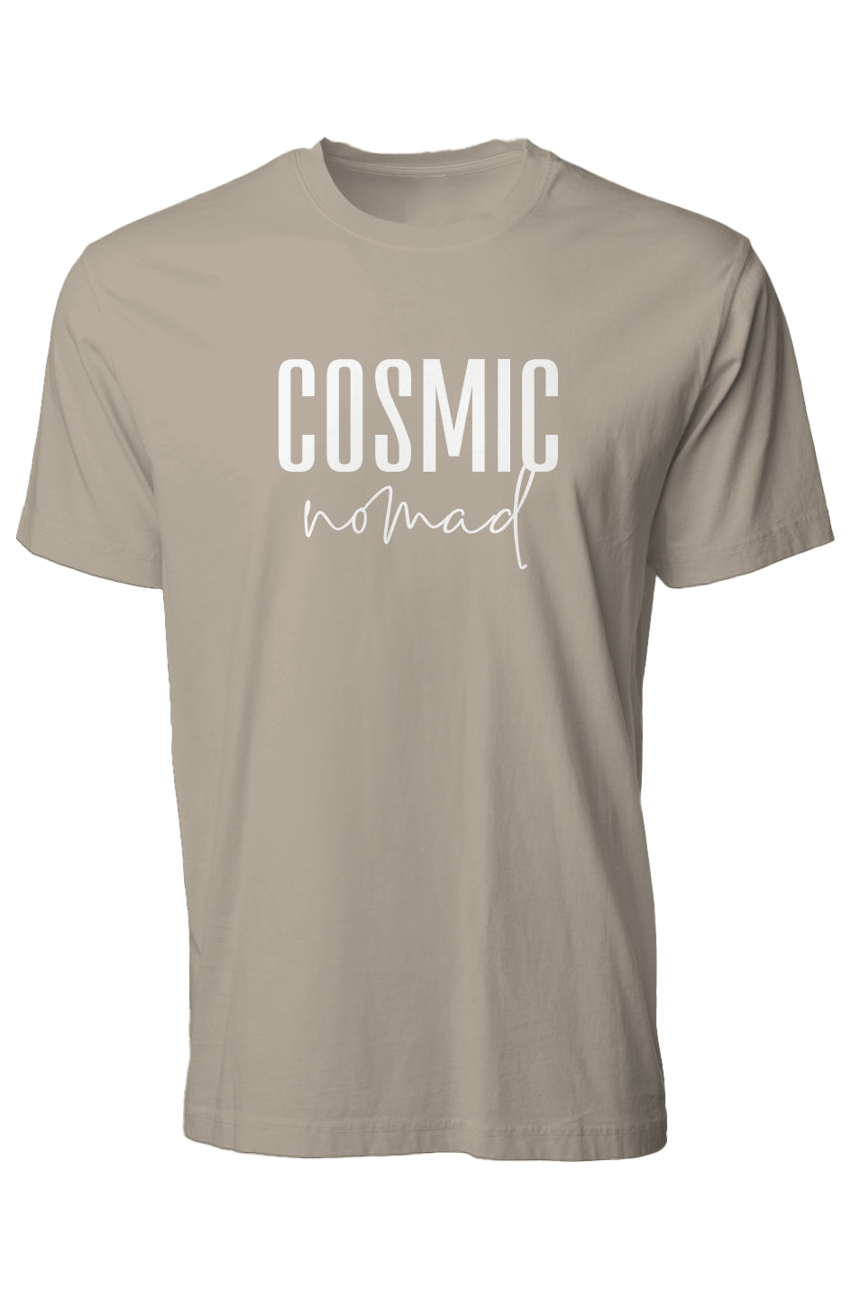 Cosmic Nomad (Earth Collection) T-Shirt