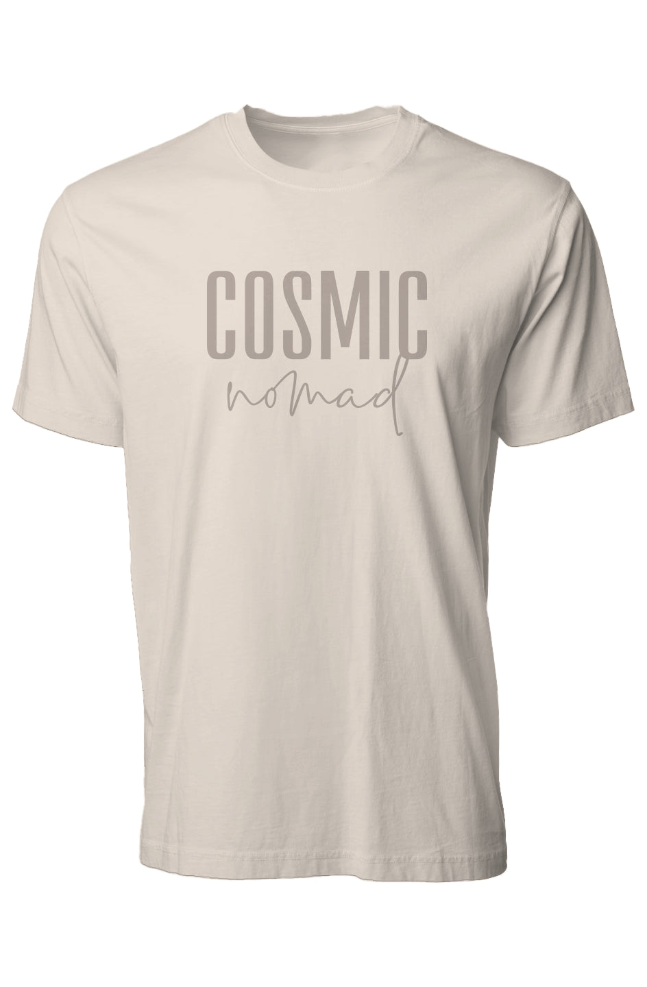 Cosmic Nomad (Earth Collection) T-Shirt