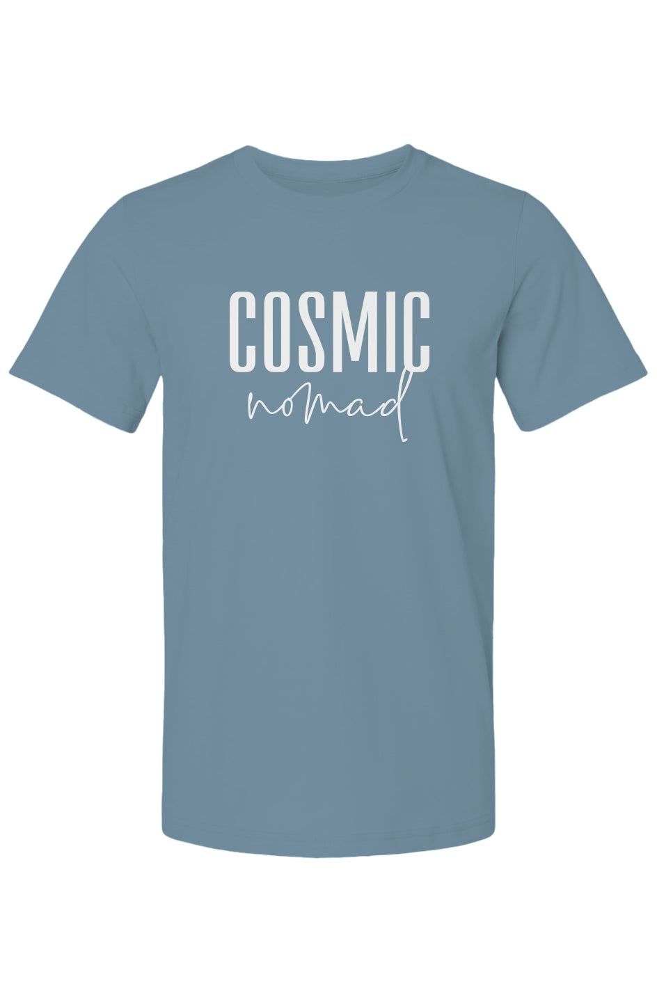 Cosmic Nomad T-Shirt