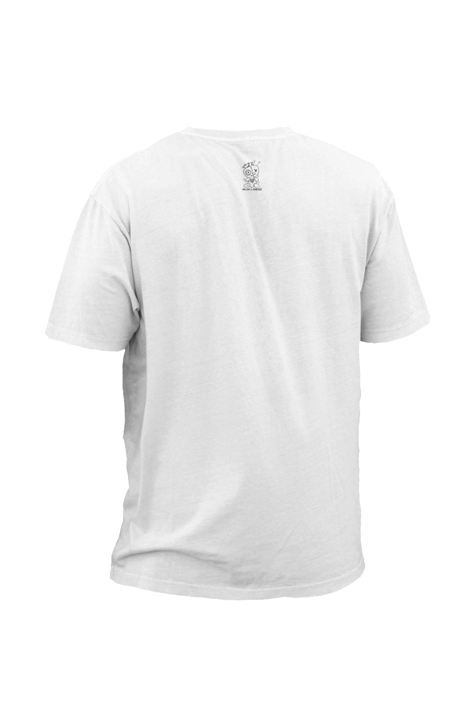 Alone on Purpose (Earth Collection) T-Shirt