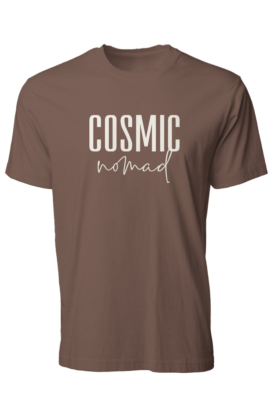 Cosmic Nomad (Earth Collection) T-Shirt
