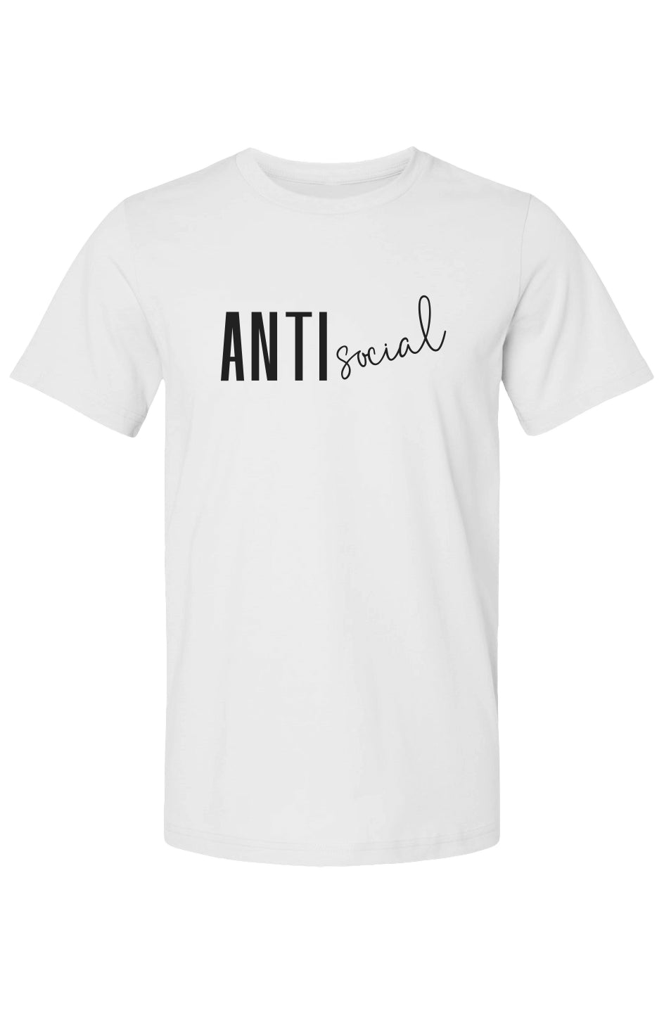 AntiSocial T-Shirt