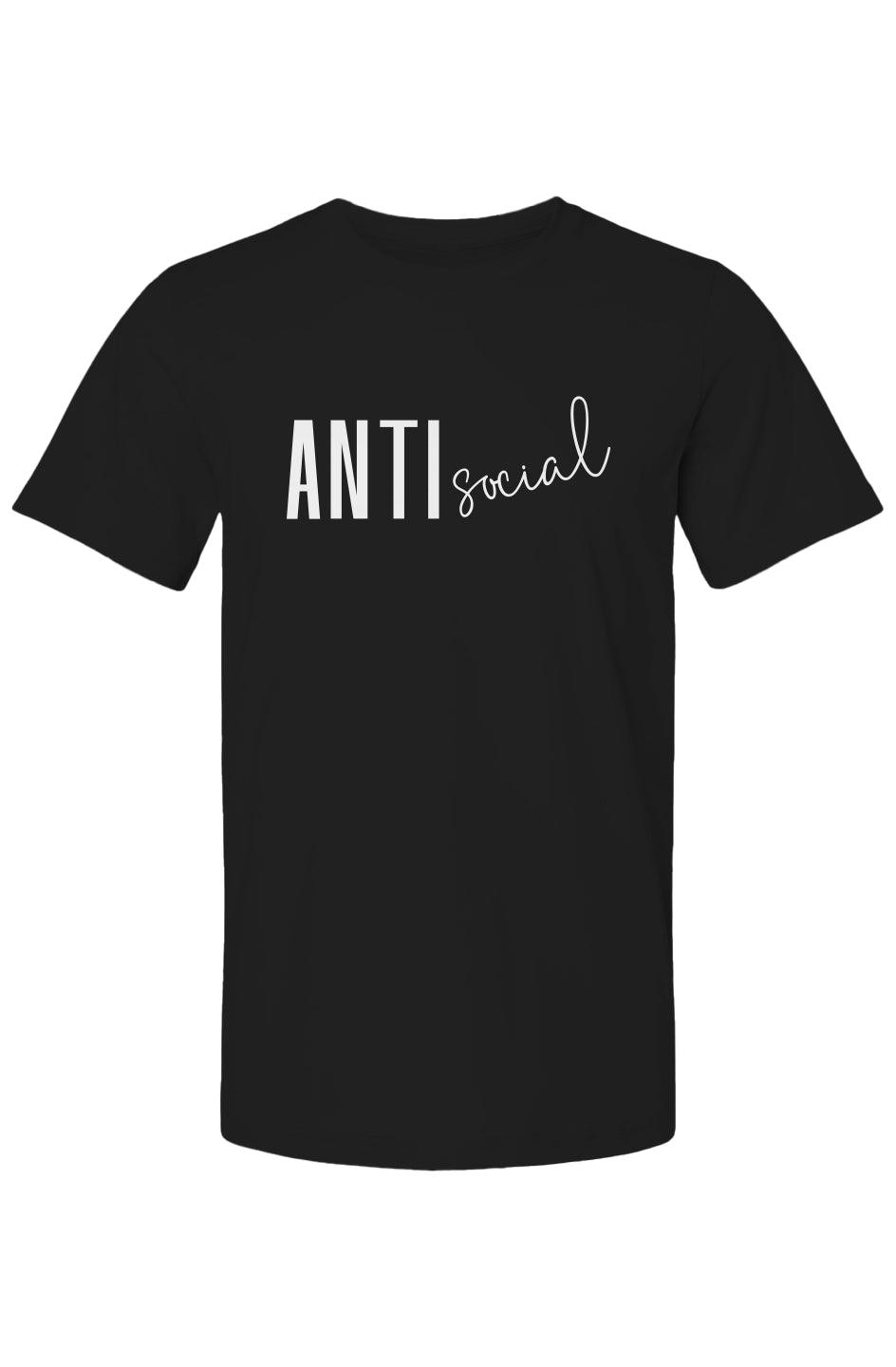 AntiSocial T-Shirt