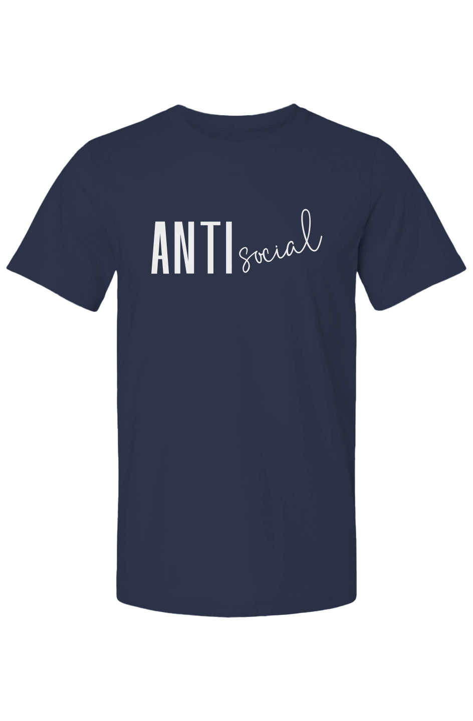 AntiSocial T-Shirt