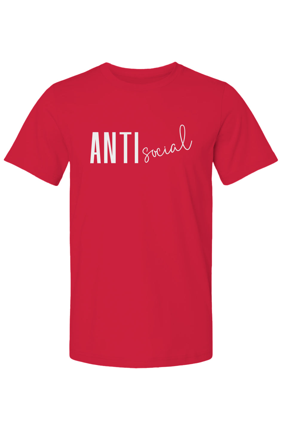 AntiSocial T-Shirt