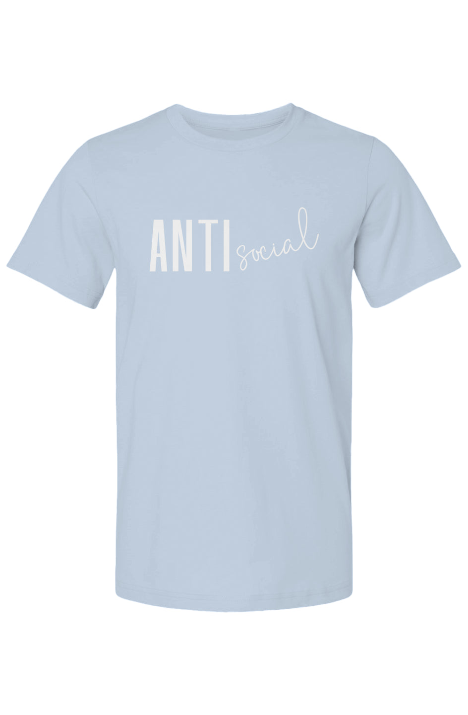 AntiSocial T-Shirt