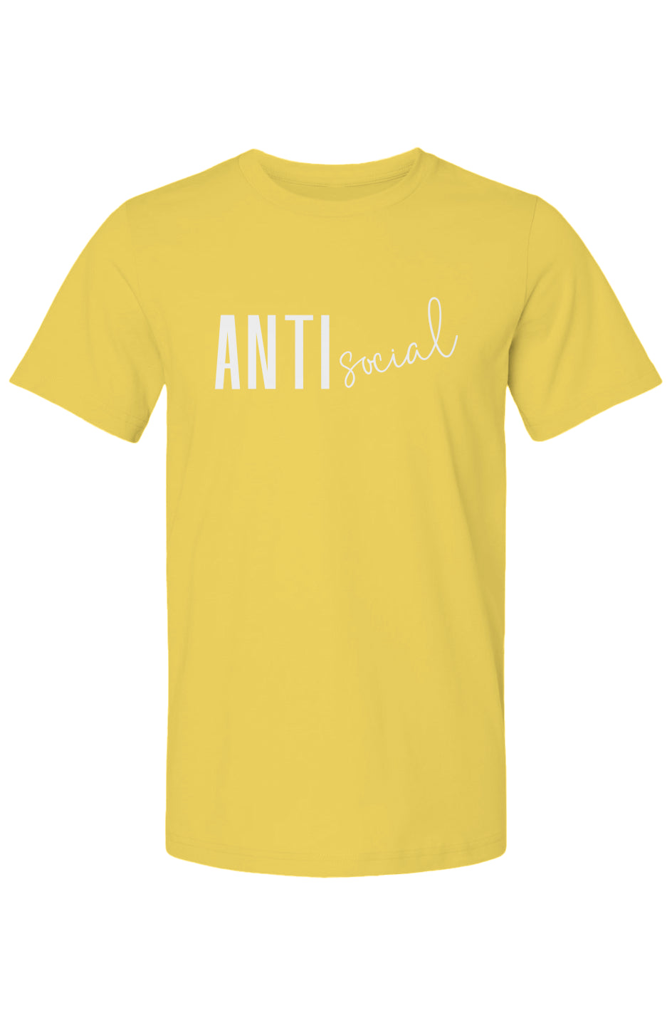 AntiSocial T-Shirt