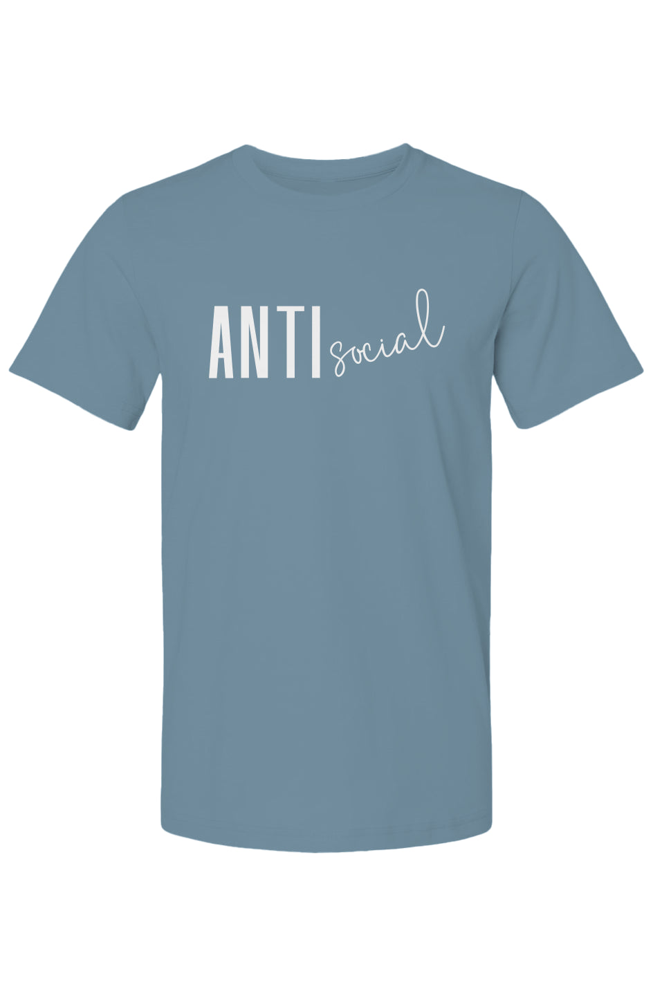 AntiSocial T-Shirt