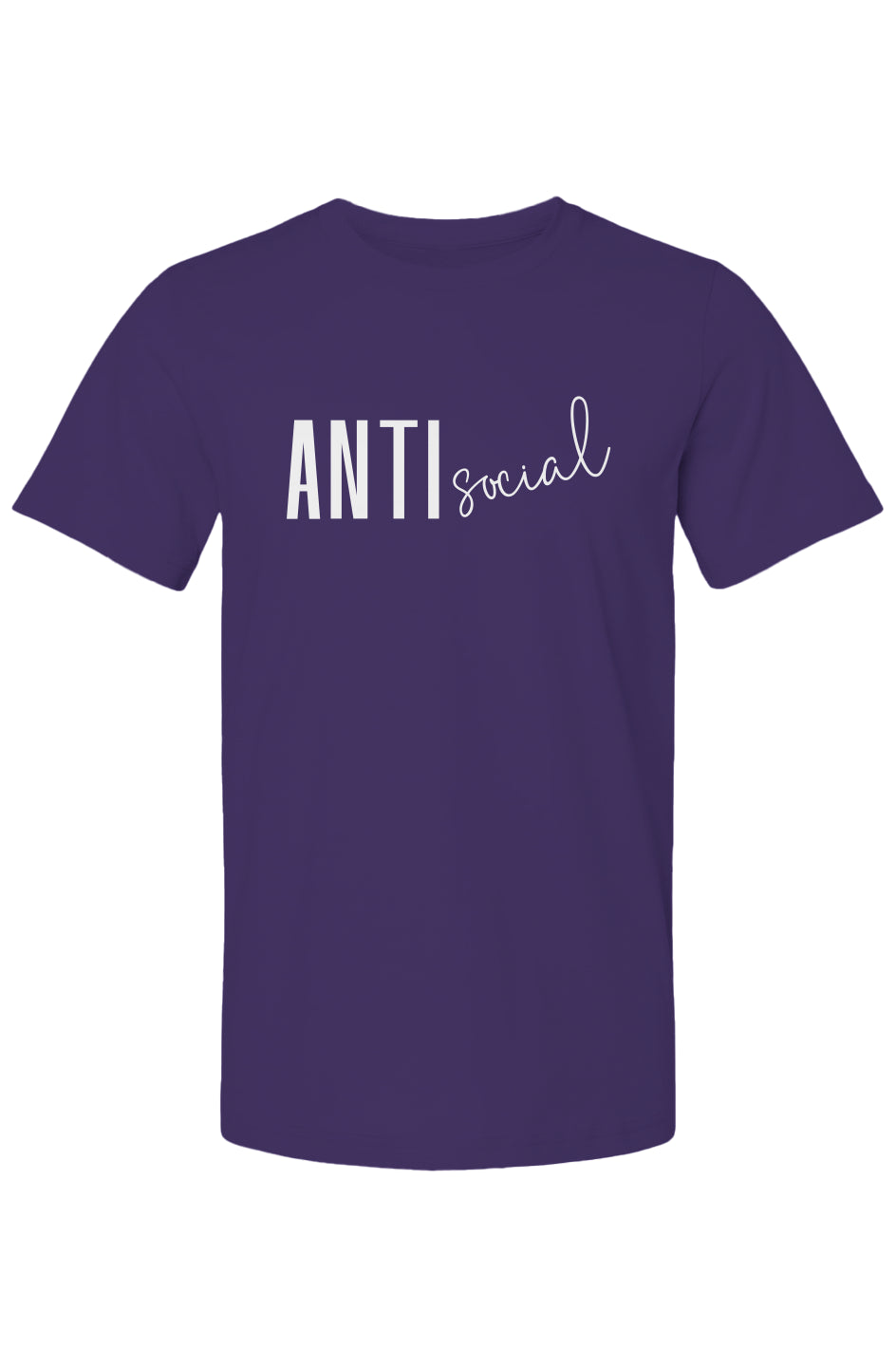 AntiSocial T-Shirt
