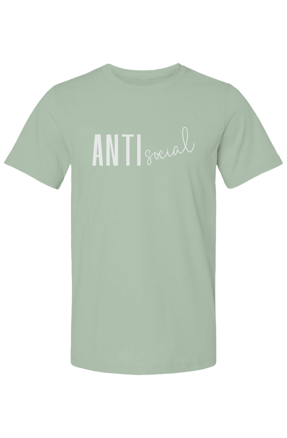 AntiSocial T-Shirt