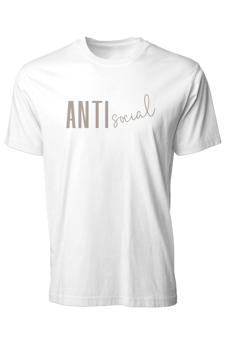 Antisocial (Earth Collection) T-Shirt