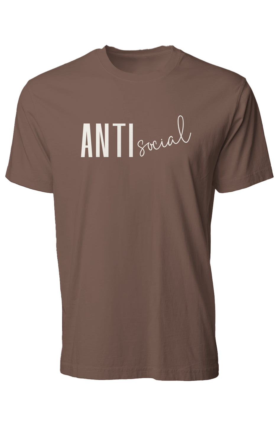 Antisocial (Earth Collection) T-Shirt