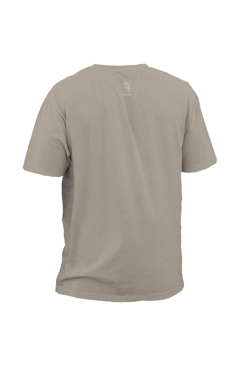 Antisocial (Earth Collection) T-Shirt