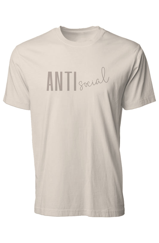 Antisocial (Earth Collection) T-Shirt