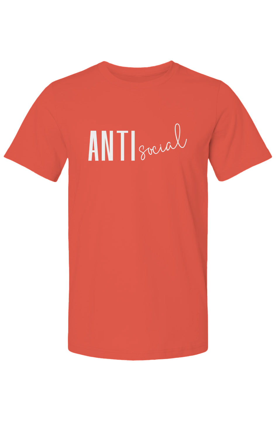 AntiSocial T-Shirt