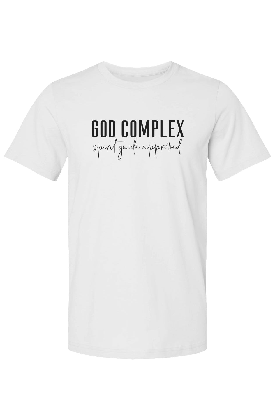 God Complex T-Shirt