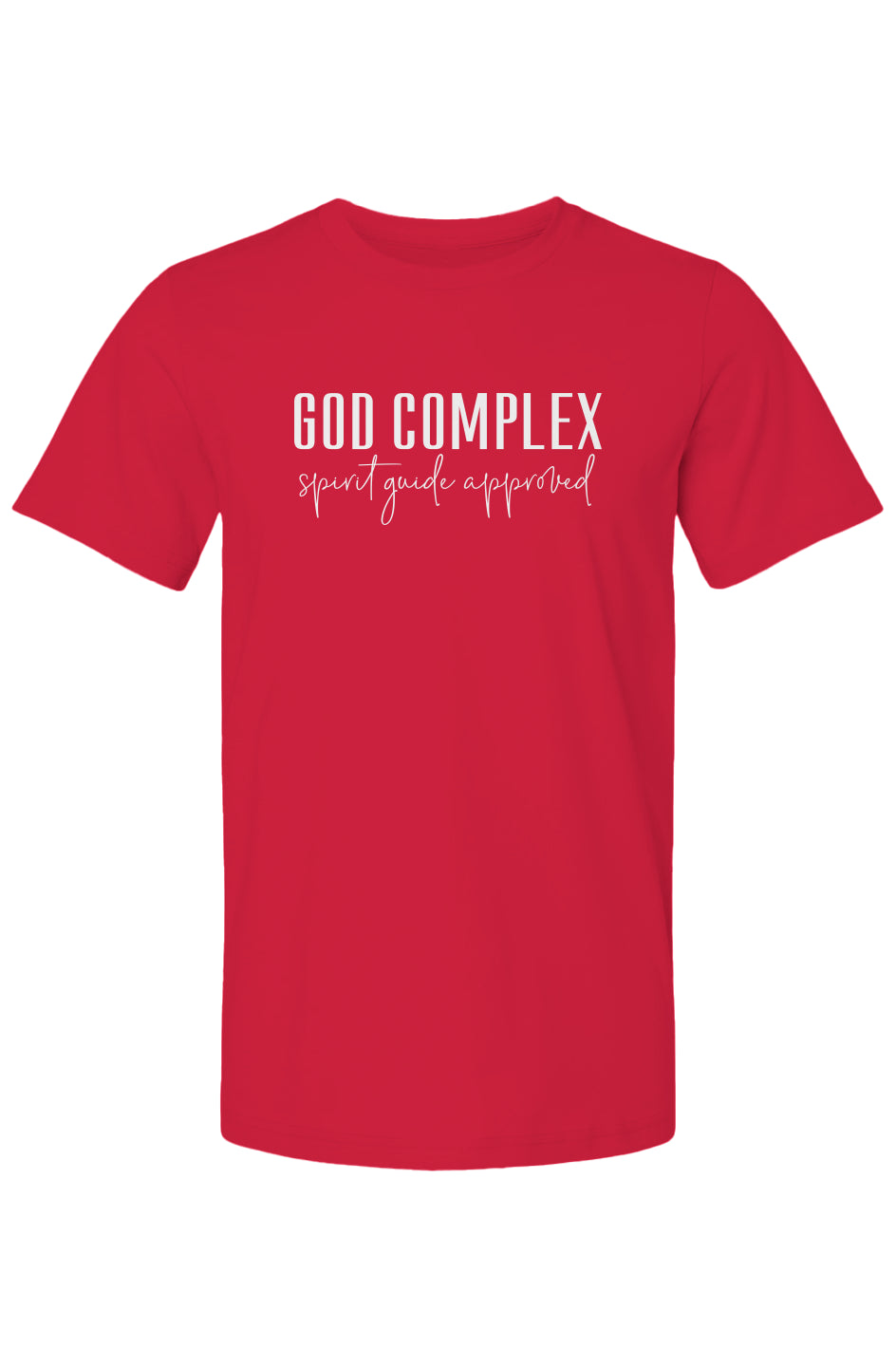 God Complex T-Shirt