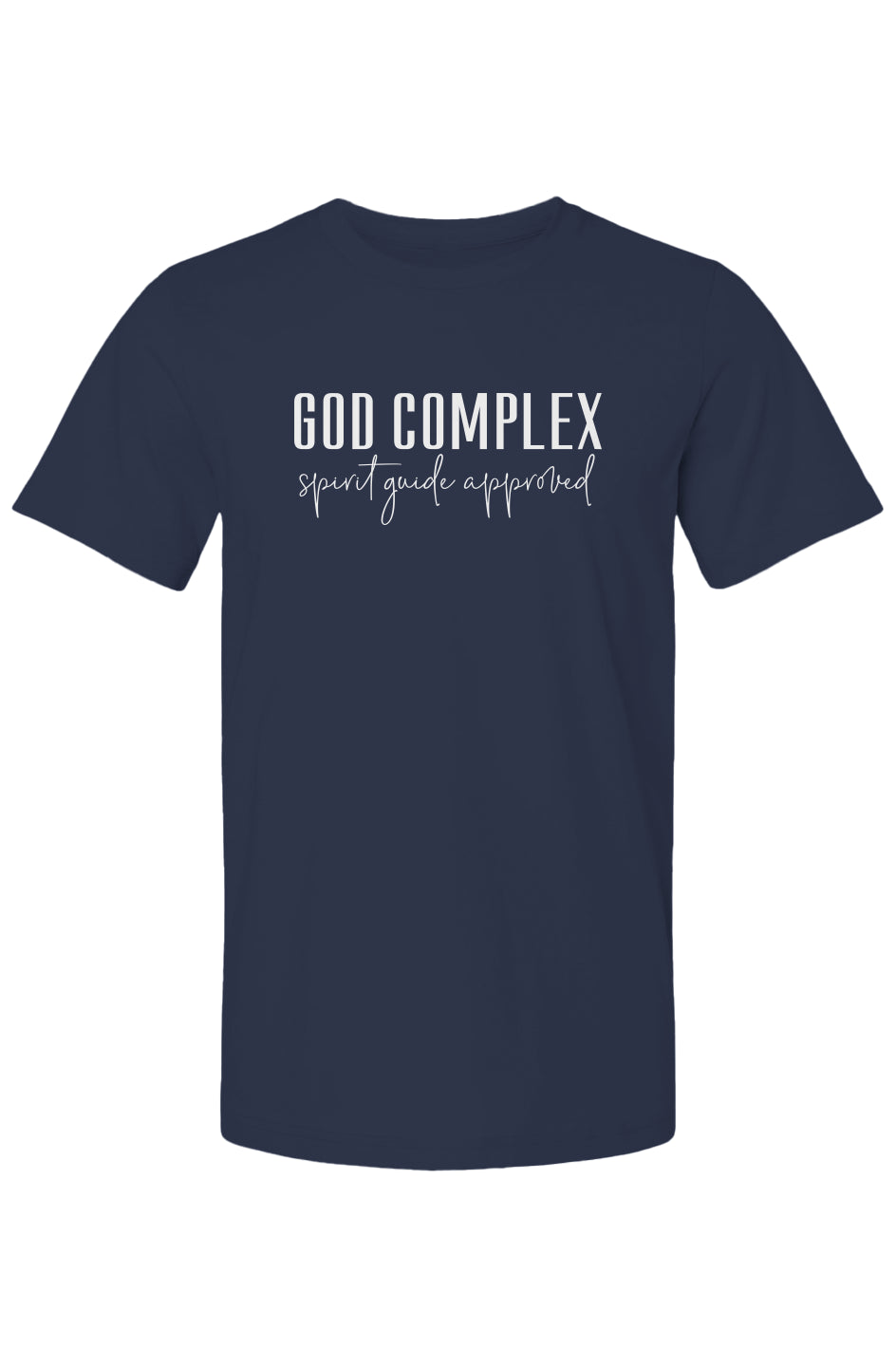 God Complex T-Shirt
