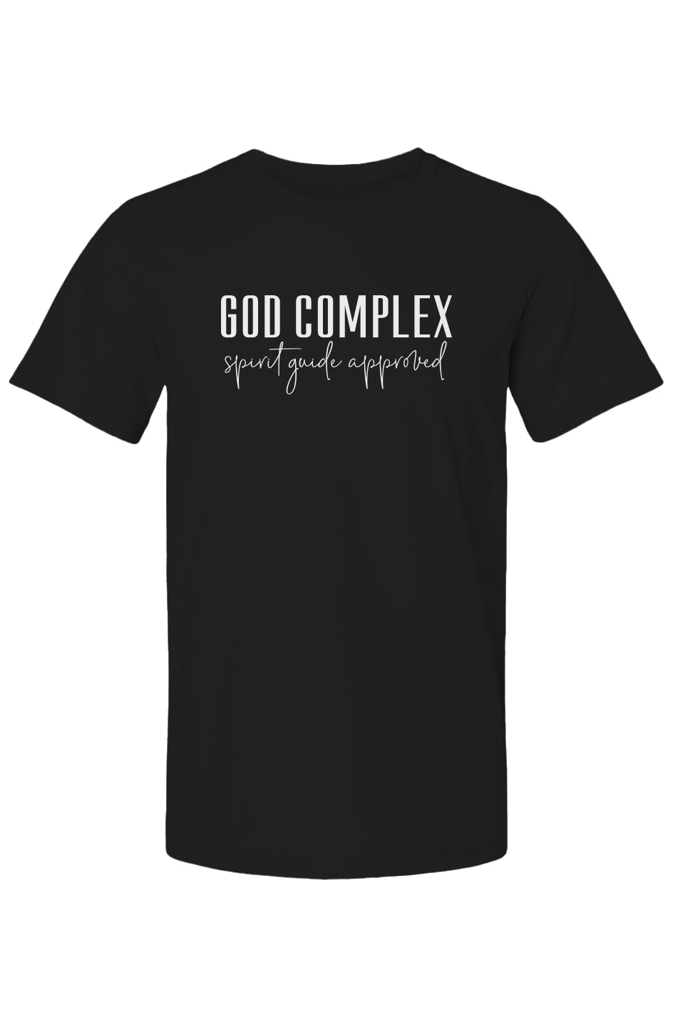God Complex T-Shirt