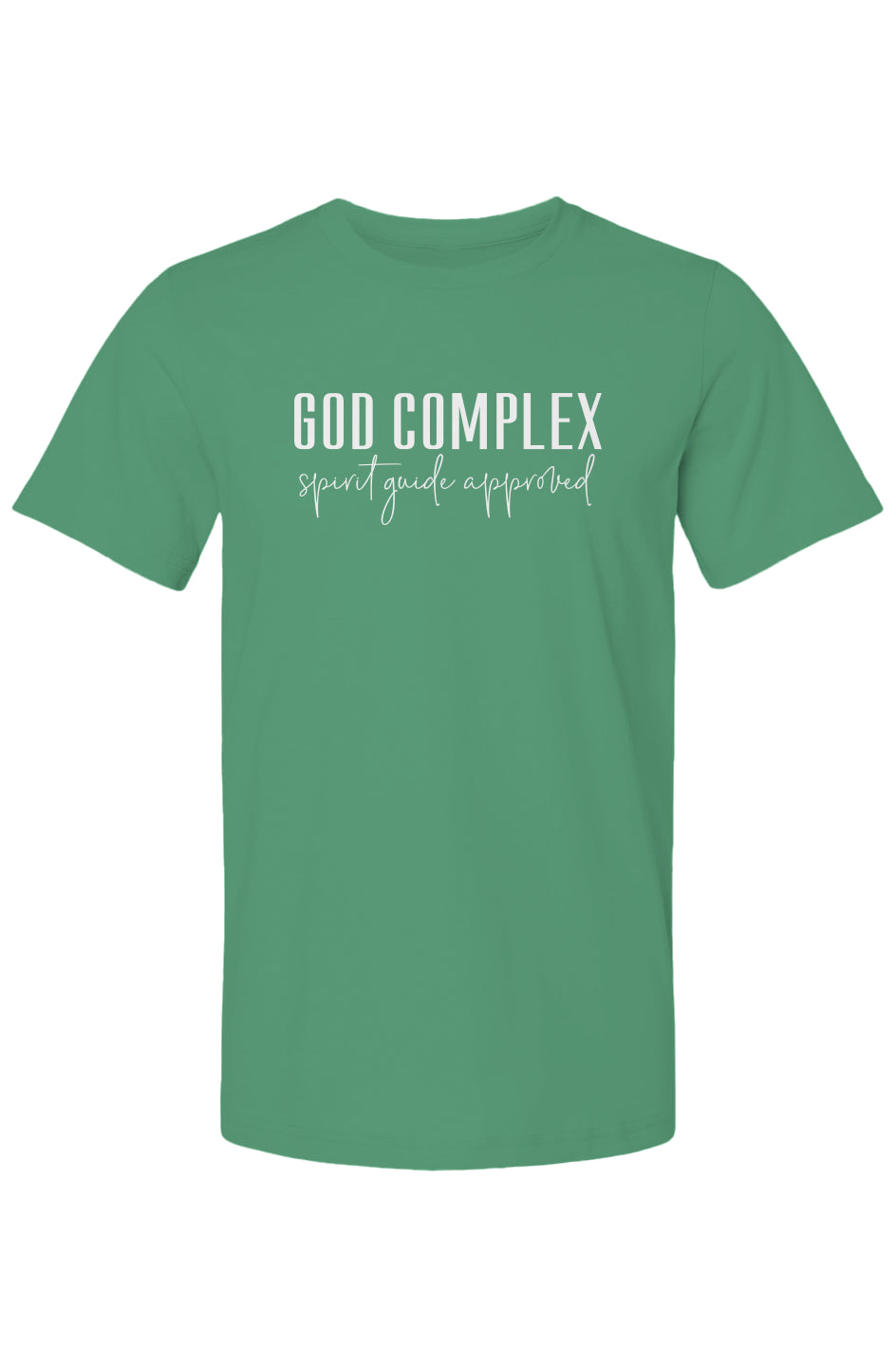 God Complex T-Shirt