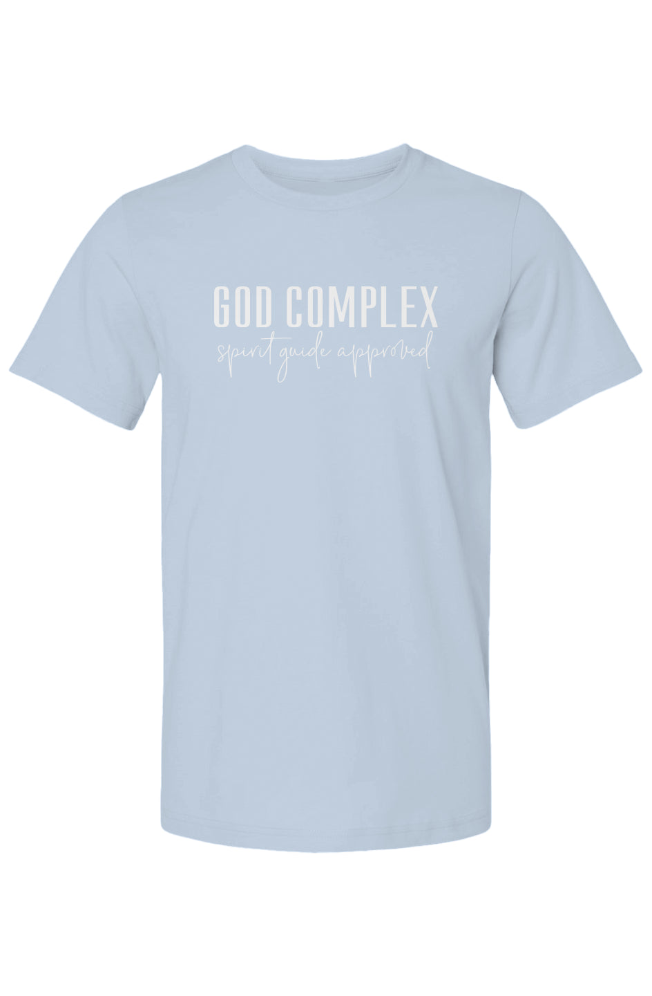 God Complex T-Shirt