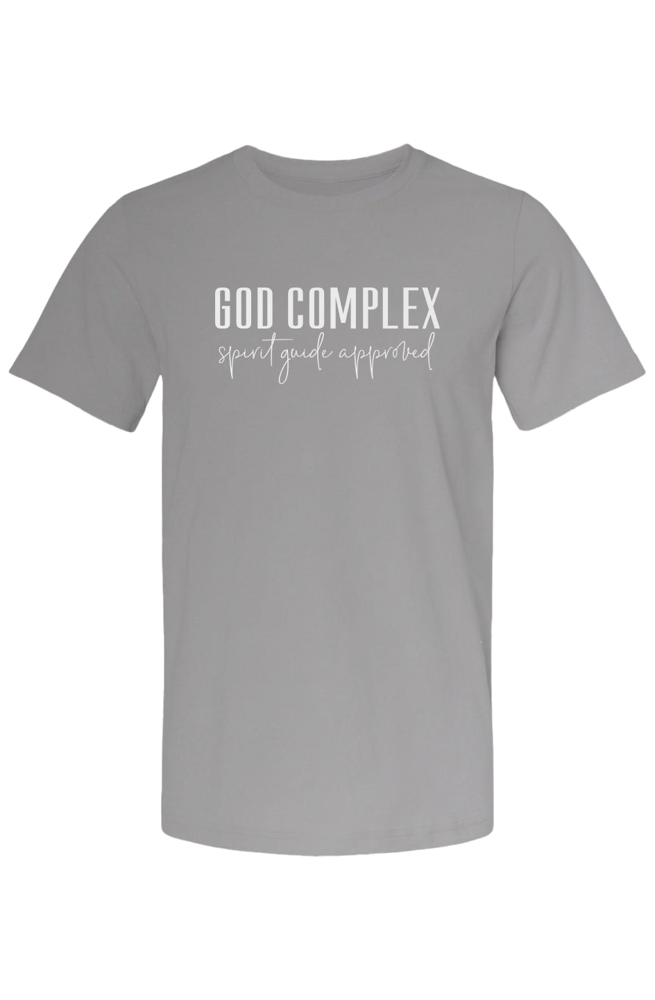 God Complex T-Shirt