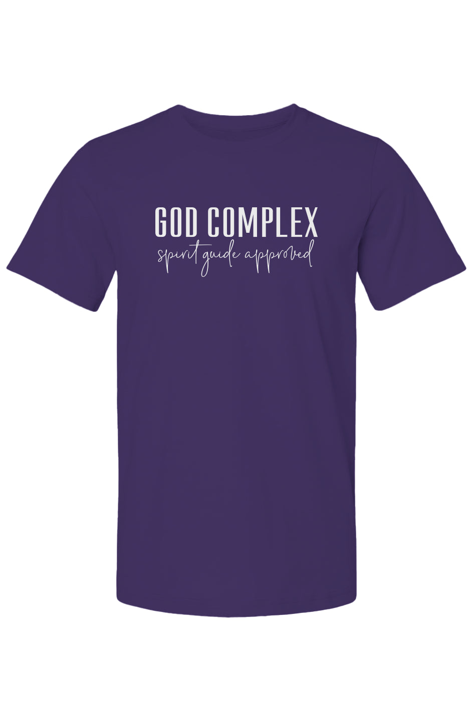 God Complex T-Shirt