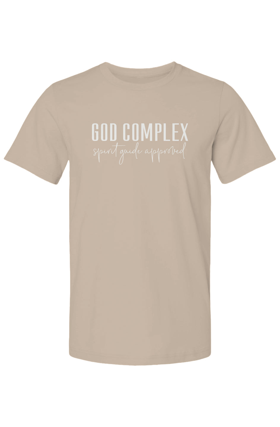 God Complex T-Shirt