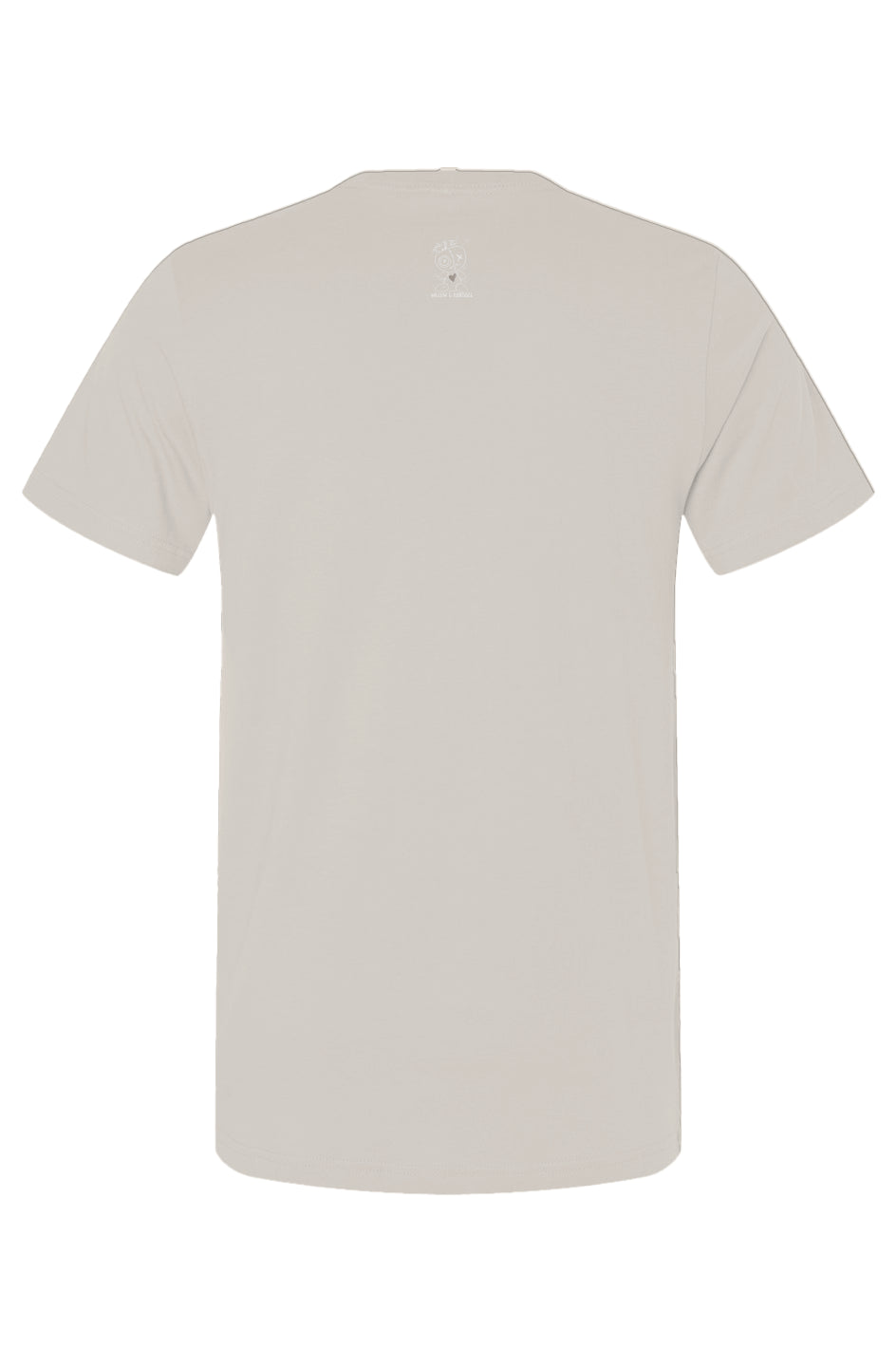 You make my heart smile T-Shirt