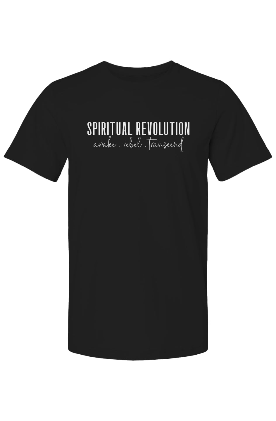 Spiritual Revolution T-Shirt