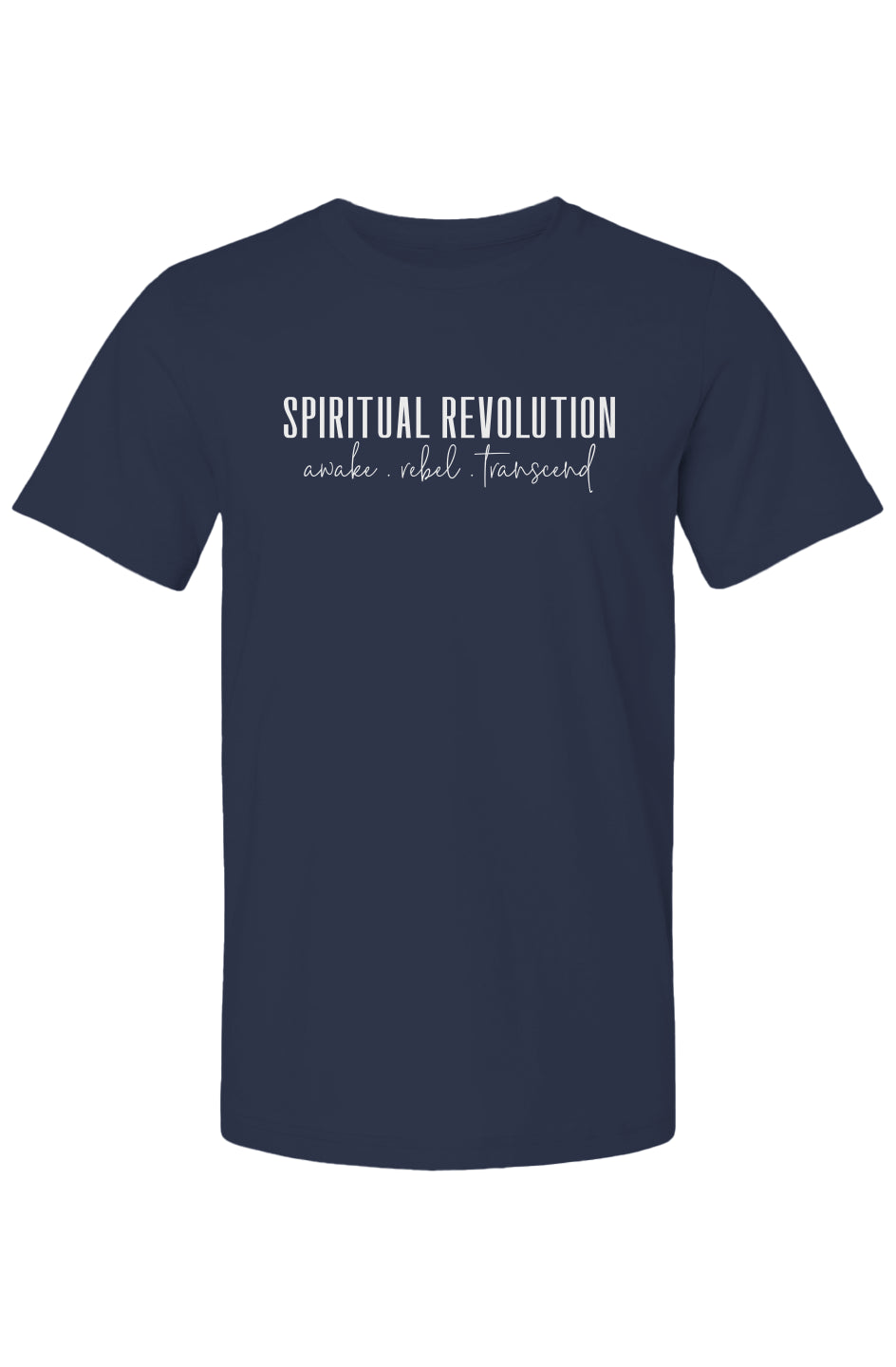 Spiritual Revolution T-Shirt